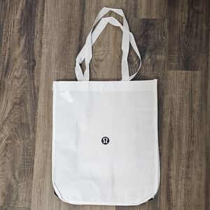 New Lululemon Shopping Tote